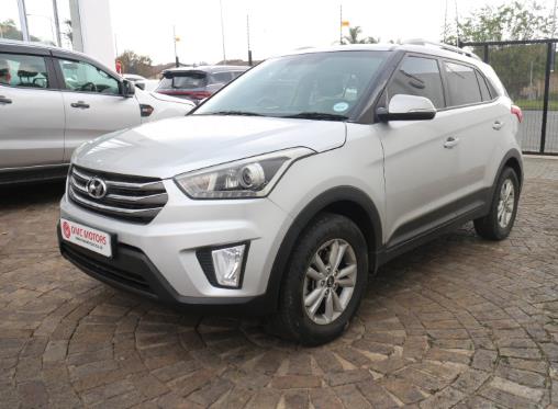 Hyundai Creta Cars for Sale in South Africa under R300000 | CARmag.co.za