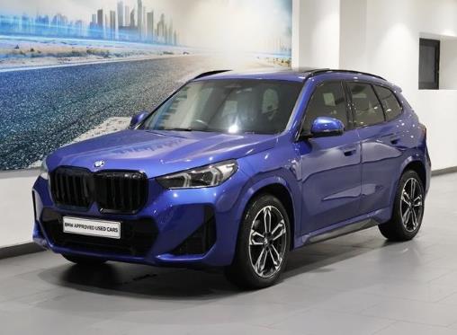 2025 BMW X1 sDrive18d M Sport for sale - 109575