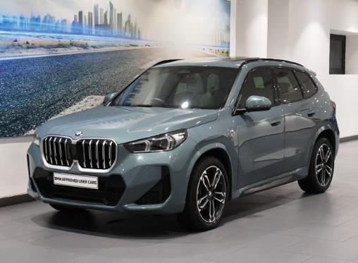 2025 BMW X1 sDrive18d M Sport for sale - 109565