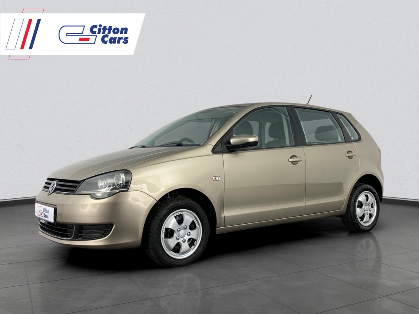 Volkswagen Polo Vivo HATCH 1.4 CONCEPTLINE for Sale