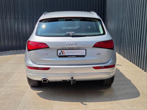 2013 Audi Q5 2.0TDI S Quattro Auto for sale