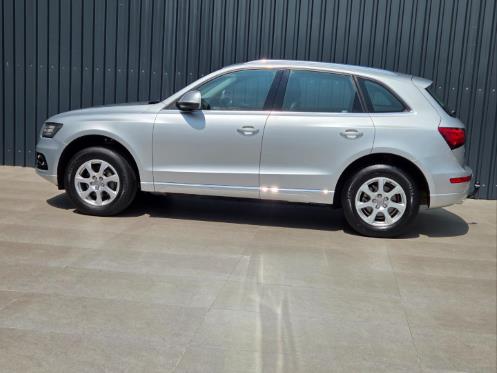 2013 Audi Q5 2.0TDI S Quattro Auto for sale