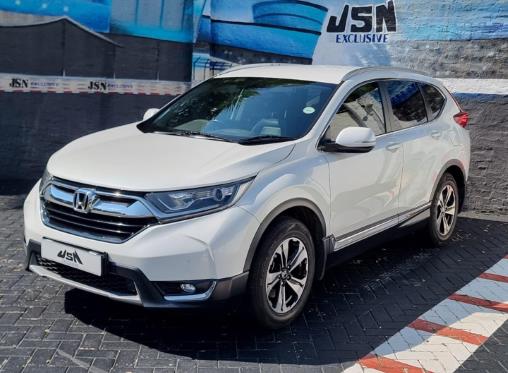 2018 Honda CR-V 2.0 Elegance for sale - Gunther