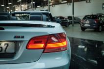 BMW M3 Convertible Auto Mad Cars