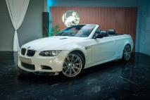 BMW M3 Convertible Auto Mad Cars