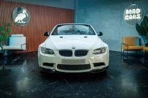 BMW M3 Convertible Auto Mad Cars