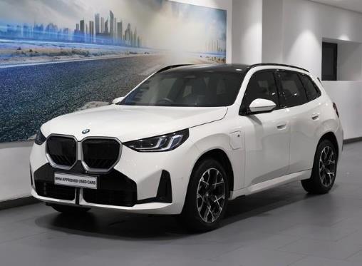 2025 BMW X3 30e xDrive M Sport for sale - 109577