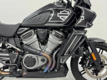 Harley-Davidson Pan America 1250 S - ARH and Laced Wheels Harley-davidson Mzansi