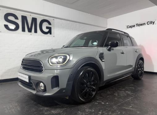 2023 MINI Countryman Cooper  for sale - 1241774854853