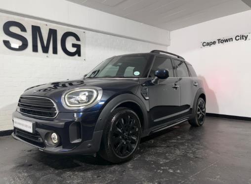 2022 MINI Countryman Cooper  for sale - 2061774854853