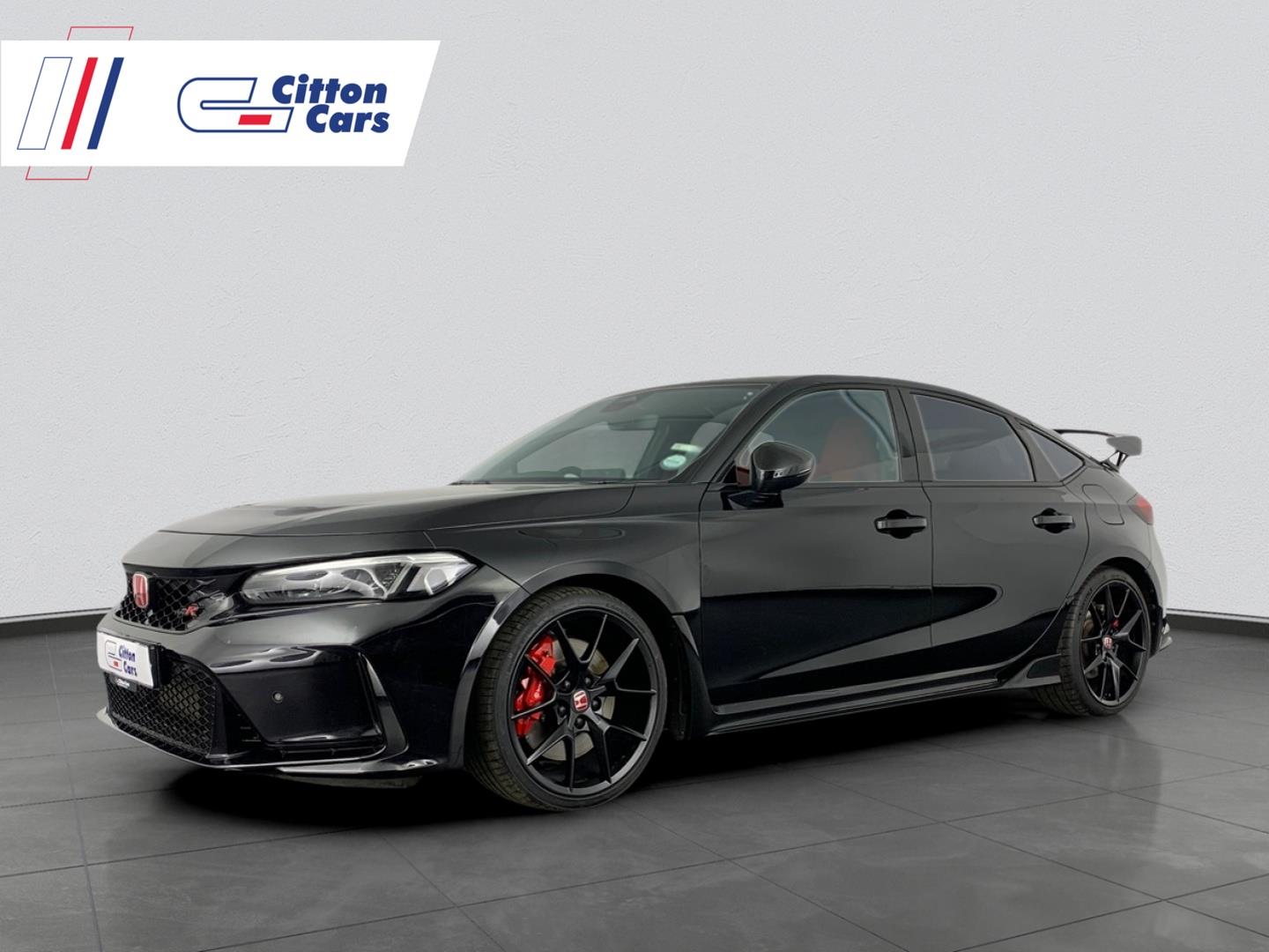 Honda Civic Type R for Sale