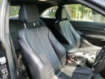 BMW 2 Series M240i Coupe Sports-Auto Northcliff Exclusive Cars