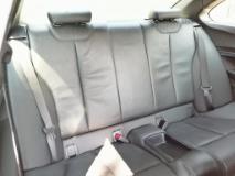 BMW 2 Series M240i Coupe Sports-Auto Northcliff Exclusive Cars