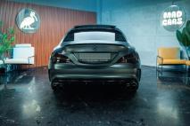 Mercedes-AMG CLA CLA45 4Matic Mad Cars