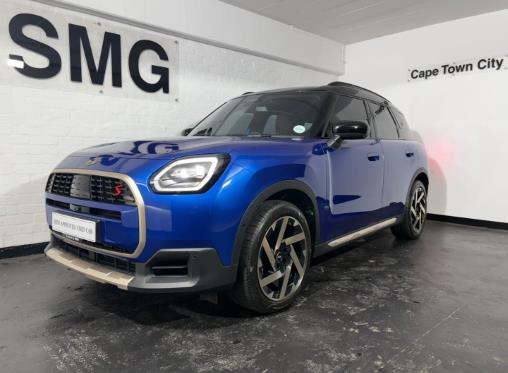 2025 MINI Countryman S All4 for sale - 2321774854853
