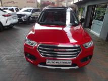 Haval H2 1.5T Luxury Auto Platinum
