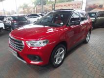 Haval H2 1.5T Luxury Auto Platinum