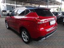 Haval H2 1.5T Luxury Auto Platinum