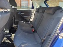 Volkswagen Polo 1.4 Comfortline Auto Spot