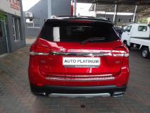 Haval H2 1.5T Luxury Auto Platinum