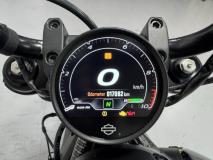 Harley-Davidson Sportster 1250 S Harley-davidson Mzansi