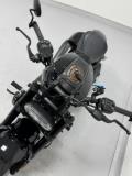 Harley-Davidson Sportster 1250 S Harley-davidson Mzansi