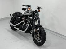 Harley-Davidson Sportster 1200 Roadster` Harley-davidson Mzansi