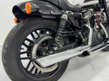 Harley-Davidson Sportster 1200 Roadster` Harley-davidson Mzansi
