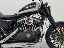 Harley-Davidson Sportster 1200 Roadster` Harley-davidson Mzansi