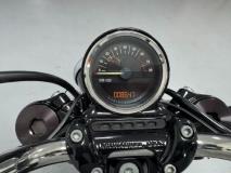 Harley-Davidson Sportster 1200 Roadster` Harley-davidson Mzansi