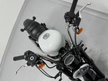 Harley-Davidson Sportster 1200 Roadster` Harley-davidson Mzansi