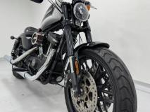 Harley-Davidson Sportster 1200 Roadster` Harley-davidson Mzansi