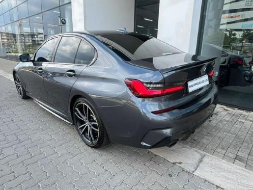 2022 BMW 3 Series 320i M Mzansi Edition A/T (G20) for sale