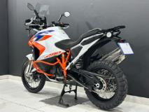 KTM 1290 Super Adventure R Bikeshop Rivonia