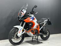 KTM 1290 Super Adventure R Bikeshop Rivonia