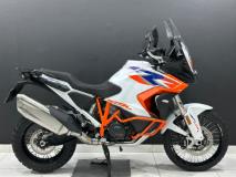 KTM 1290 Super Adventure R Bikeshop Rivonia