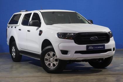 Ford Ranger 2.2TDCi Double Cab Hi-Rider XL Eastern Cape Motors