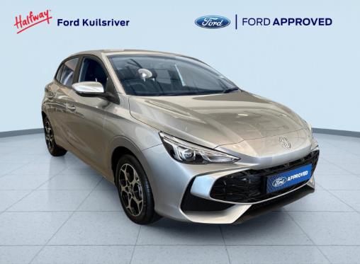 2026 MG MG3 1.5 Comfort Manual for sale - 21DEM3275416