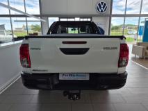 Toyota Hilux 2.4GD-6 Xtra Cab Raider Manual Dirk Ellis Motors