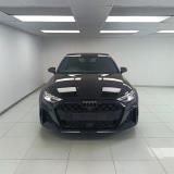 Audi RS3 Sedan Quattro Audi Centre Umhlanga