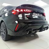 Audi RS3 Sedan Quattro Audi Centre Umhlanga