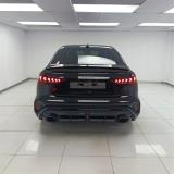 Audi RS3 Sedan Quattro Audi Centre Umhlanga