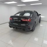 Audi RS3 Sedan Quattro Audi Centre Umhlanga