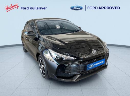 2026 MG MG3 1.5 Comfort Auto for sale - 21DEM3061916