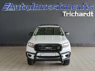 2021 Ford Ranger 2.2TDCi for sale