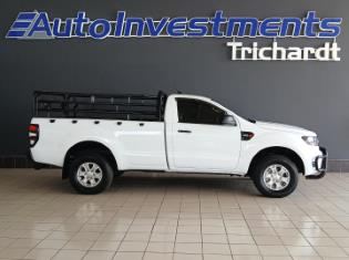 2021 Ford Ranger 2.2TDCi for sale