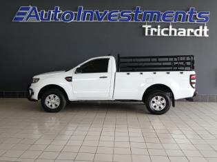 2021 Ford Ranger 2.2TDCi for sale