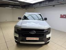 Ford Ranger 2.0 Biturbo Double Cab Wildtrak Millstock Cars