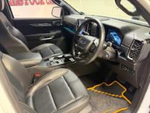Ford Ranger 2.0 Biturbo Double Cab Wildtrak Millstock Cars