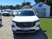 Ford Territory 1.8T Titanium King Cars Bellville